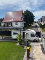 HYMER / ERIBA / HYMERCAR B 654 SL    Star Edition  - HYMER / ERIBA 654 sl