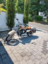 Harley-Davidson HD Sportster C1200 Custom - HARLEY-DAVIDSON 2003 SPORTSTER 1200