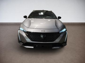 Bild 3 Peugeot 308 SW GT AT +M-LED+KAMERA+ACC+NAVI+SCHIEBEDACH+