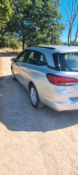 Opel Astra ST 1.6 CDTI ecoFLEX Dynamic 81kW S/S D... - Opel Astra: Ecoflex