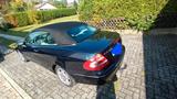 Mercedes-Benz Mercedes Cabrio CLK 320 Typ W209 - : Cabrio, Clk 209