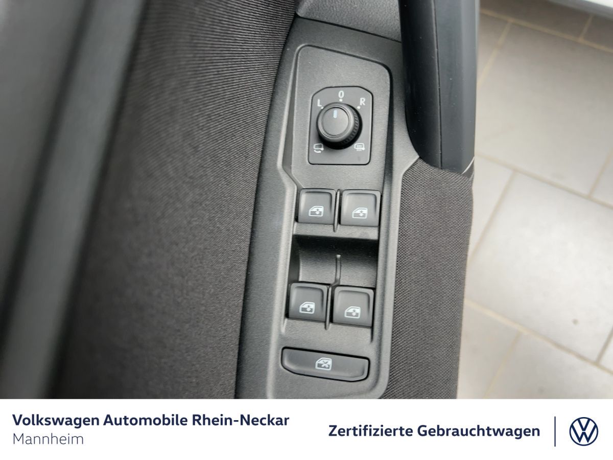 Volkswagen Tiguan - Bild 18