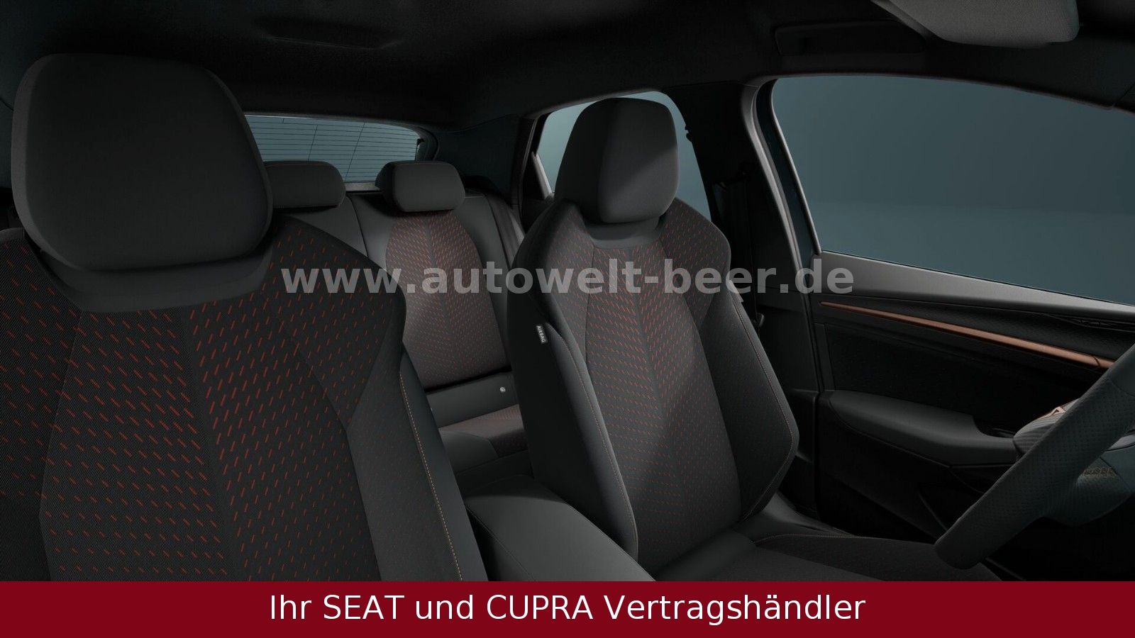Cupra Raval - Bild 6