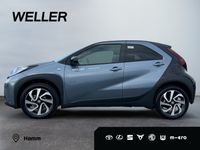Toyota Aygo (X) - Vorschau Bild 7