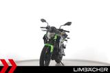 Kawasaki Z 125 - 1. HAND, TIEFERLEGUNG - KAWASAKI 125