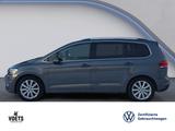 Volkswagen Touran 1.4 TSI Highline LED+PANO+STANDH+ACC - VW Touran mit Schiebedach