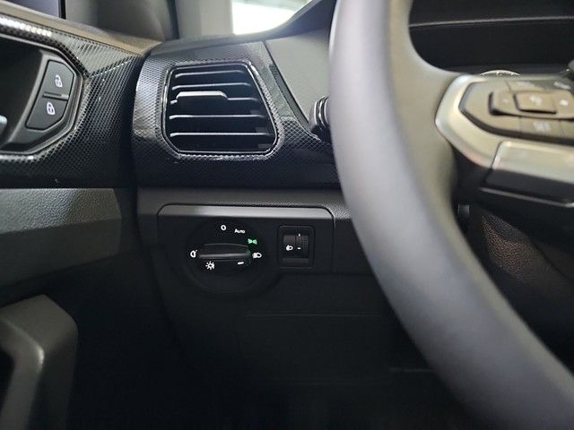 Fahrzeugabbildung Volkswagen T-Cross TSI  Life