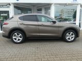 Alfa Romeo Stelvio Super Q4 - Alfa Romeo in München