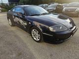 Hyundai Coupe 2.0 GLS - Hyundai Gebrauchtwagen von 2005