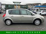 Renault Scenic Automatik 2.0 dCi FAP - Renault Scenic Gebrauchtwagen in Kassel