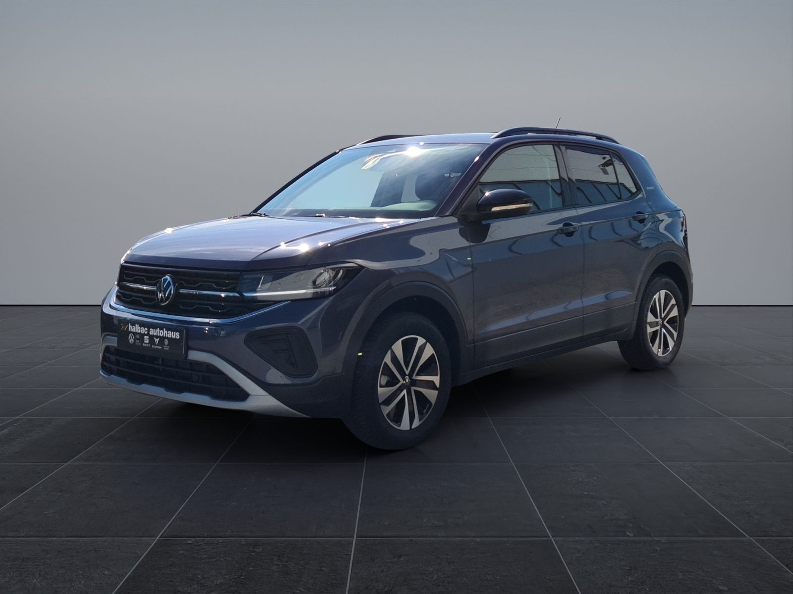 Volkswagen T-Cross 1.0 TSI ENERGY NAVI KAMERA foto 2