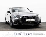 Audi A8 60TFSie 2x S LINE/BLACK/ACC/HuD/PANO/360/RSE+ - Audi A8: Rs8