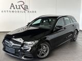 Mercedes-Benz C 220d T AMG-Line NAV+AHK+CARPLAY+BURMESTER+18ZO - Mercedes-Benz C 220 in Oldenburg