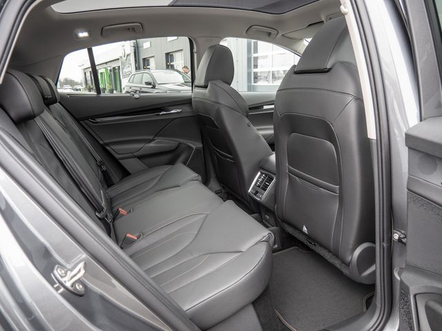 Foto Nummer 4: SKODA Enyaq