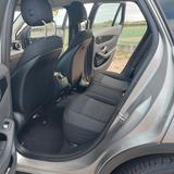 Mercedes-Benz GLC 250 4MATIC Autom. - AHK  2,2 t - Mercedes-Benz GLC 250 in Magdeburg