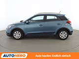 Hyundai i20 Active 1.4 Passion*TEMPO*PDC*KLIMA*GARANTIE* - Hyundai i20: Kleinwagen