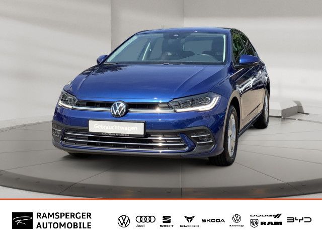 Image of Volkswagen Polo