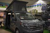 Mooveo Campervan 3 Ab 1.11.25 verfügbar - Mooveo Camper