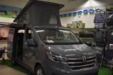 Mooveo Campervan 3 Ab 1.11.25 verfügbar - Mooveo Camper