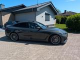 ALPINA B4 Grand Coupe/Schiebedach/Laserlicht/Soundsyst. - ALPINA B4 mit Schiebedach