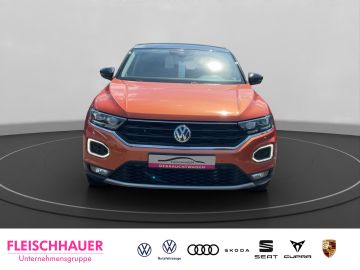 Volkswagen T-Roc - 2