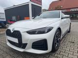 BMW 430 d xDrive M Sport Gran Coupe LEDER LED NAVI - gebrauchte BMW 430 aus dem Jahr 2024