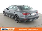 Audi A4 2.0 TFSI Sport ultra*NAVI*VC*PDC*SHZ* - Audi A4 mit Benzin-Antrieb: Schaltgetriebe