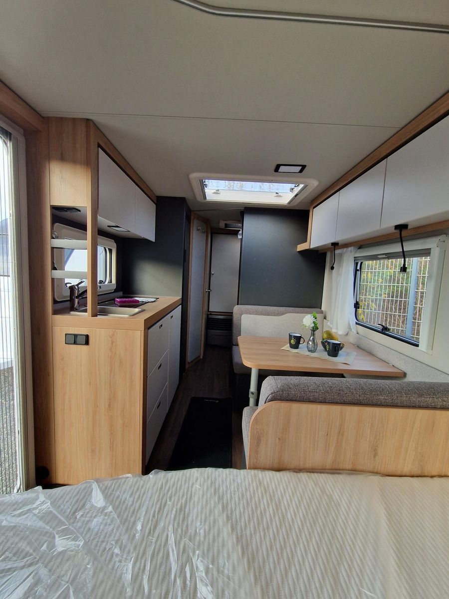 Fahrzeugabbildung Knaus Sport 500 KD