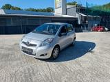 Toyota Yaris Life - gebrauchte Toyota Yaris aus dem Jahr 2010
