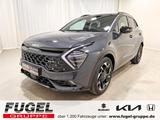 Kia Sportage 1.6 T-GDi 48V AWD DCT GT-Line Drive|GD|