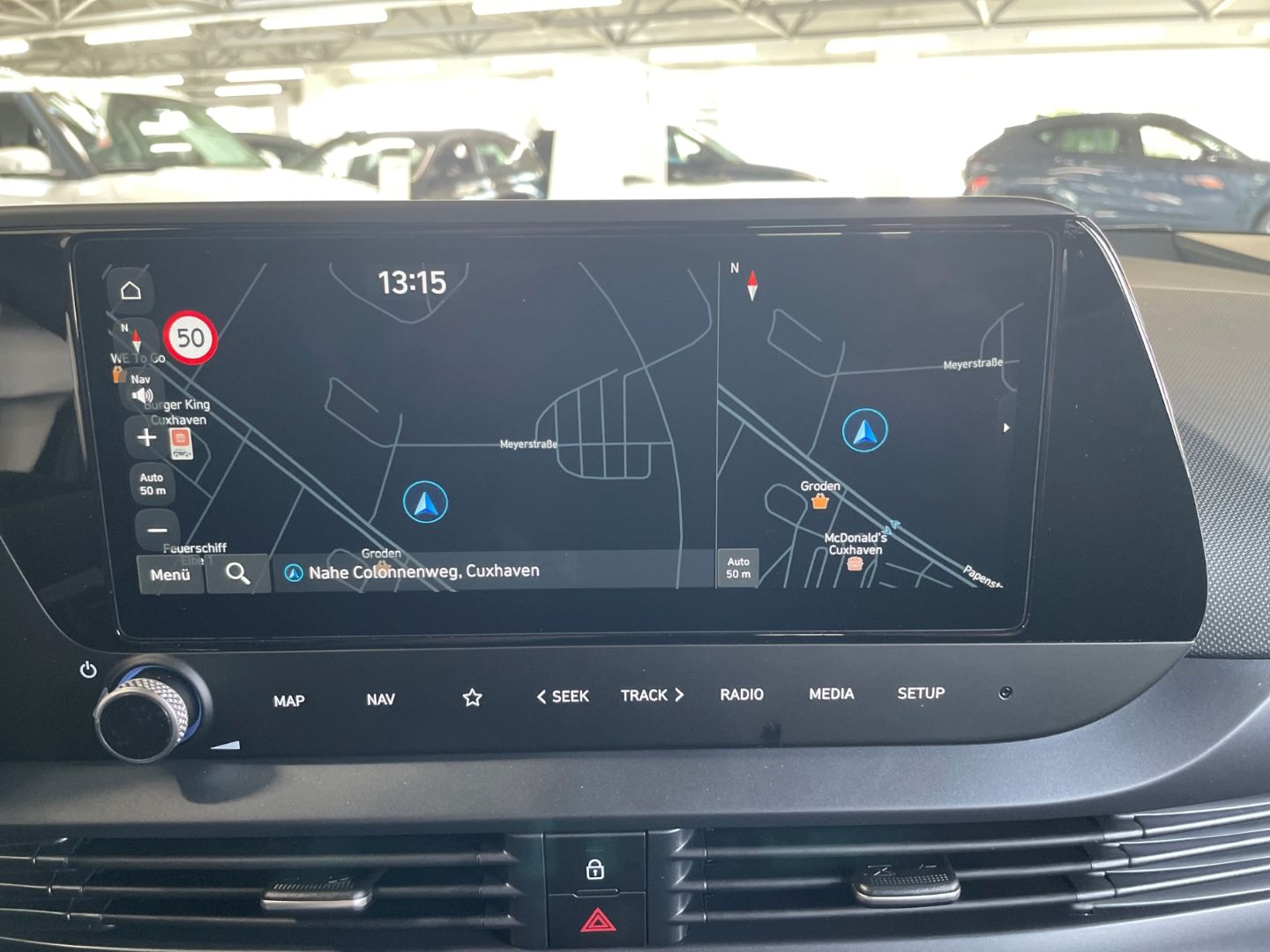 Hyundai i20 – Bild 9