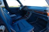 Mercedes-Benz 560 SEL Oldtimer - Mercedes-Benz 560 aus 1991