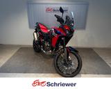 Honda CRF 1100 L Africa Twin ES - Honda CRF1100L Africa Twin ES