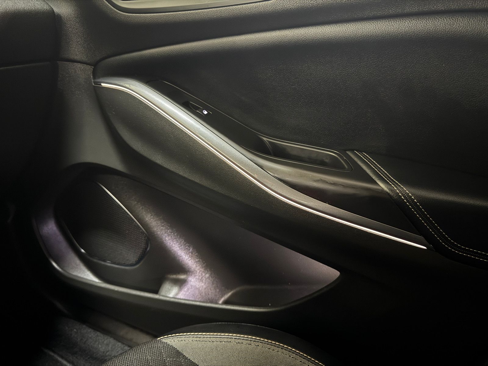 Fahrzeugabbildung Opel Grandland (X) SPORTPAKET & DESIGN LINE AHK LED+