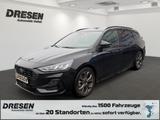 Ford Focus Turnier ST-Line Allwetter Navi LED ACC App