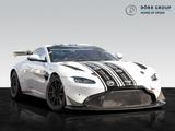Aston Martin Vantage GT4 AMR Rennwagen | DDU10 - Aston Martin aus 2021