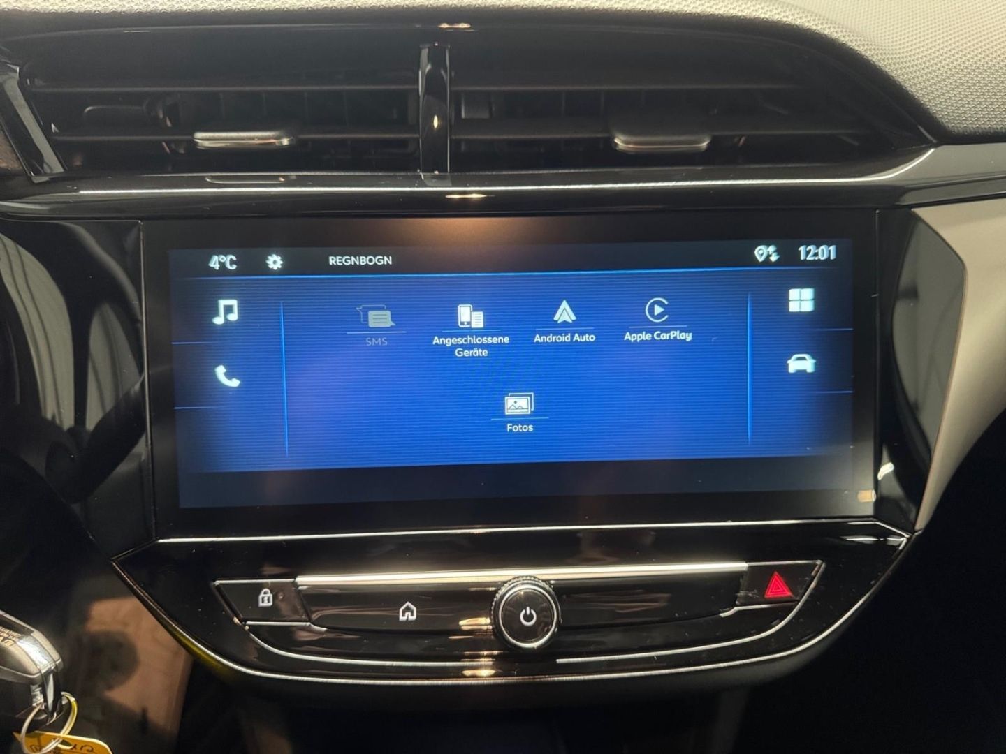 Opel Corsa - Bild 10