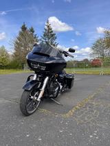 Harley-Davidson Road Glide FLTRXS - HARLEY-DAVIDSON ROAD GLIDE FLTR