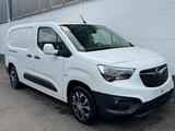 Opel Combo Lang Klima 2 Kamera - Opel Combo in Leverkusen