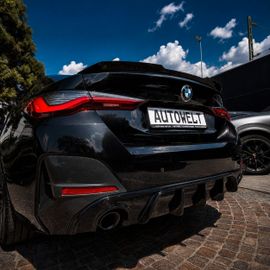 BMW 420 - 8