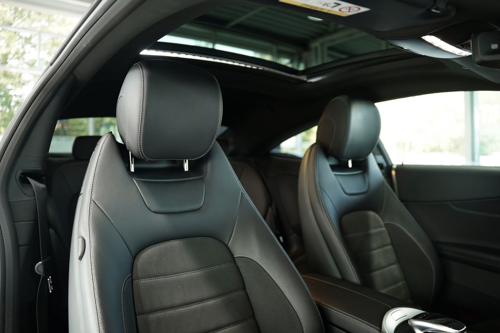 Mercedes Benz C 300