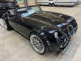 Wiesmann MF 3 Roadster, Dt.Fahrz, 1. Hand, Orig. 5´km - Wiesmann Gebrauchtwagen