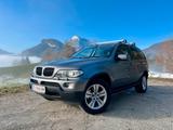 BMW X5 e53 M57 - BMW M5 mit Diesel-Antrieb: Automatik