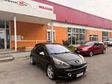 Peugeot 207 1.6 THP 150CV CC Féline - Peugeot 207: Thp 150
