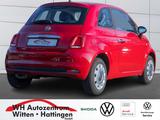 Fiat 500 Pop Star BLUETOOTH KLIMA ZV GRA - Fiat 500 Gebrauchtwagen in Bochum