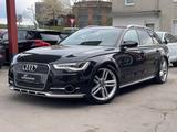 Audi A6 Allroad 3.0 TDI quattro - gebrauchte Audi A6 Allroad aus dem Jahr 2013