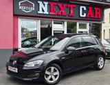 Volkswagen Golf VII 1.6 TDI|DSG|CUP|Panorama|SHZ|5Trg.|Navi - Volkswagen Golf mit Diesel-Antrieb: 5.5