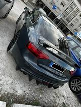 Audi S5 4.2 FSI quattro - - gebrauchte Audi S5 aus dem Jahr 2007