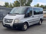 Ford Transit Bus FT 300 K Euroline - Ford: Euroline