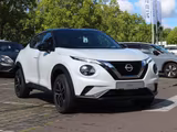 Nissan JUKE N-CONNECTA 1.0 DIG-T 6MT - Nissan Juke in Leipzig